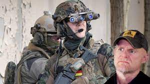 Добро пожаловать на официальную страницу строймаркета ksk! German Ksk Special Forces Disbanded Elite Military Unit Marine Reacts Youtube