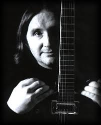 Bruce Lash biography