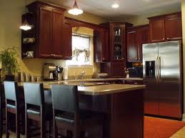 renovated kitchen interior design