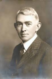 Lorenzo Webber (1869-1942)