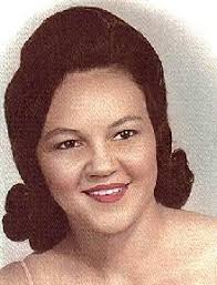 Linda Barbour- Jordan Obituary (2015)