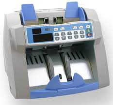 The cassida 5520 is n easy to use professional money counter that comes equipped with features to help save. 85um Ultra Heavy Duty Currency Counter By Cassida