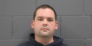 Aurora, Mo., teacher arrested for allegations of inappropriate sexual  contact with a student