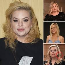 Beloved Soap Star Kirsten Storms Shares Emotional News About Upcoming Brain  Surgery — 'I Was Terrified, but Grateful They Found It in Time'👇👇 Full  Story:  https://abc.donextop.com/general-hospital-star-kirsten-storms-will-undergo-brain-surgery-for  ...