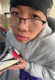 Stay Focused Frank Shoes