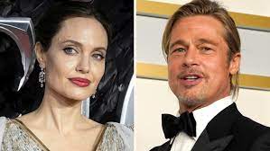 Latest update by angelina jolie. Sorgerechtsstreit Bei Angelina Jolie Und Brad Pitt Richter Abberufen