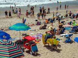 SURF AND SAND LAUNCH OUR LADY OF FATIMA'S SCHOOL YEAR
