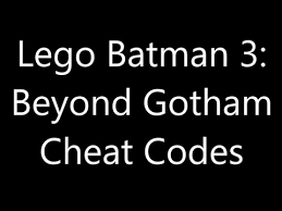 We'll be taking a look at character unlock lego batman 3 cheats, stud multipliers and more. Lego Batman 3 Cheat Code For Shazam 11 2021