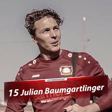 Check out his latest detailed stats including goals, assists, strengths & weaknesses and match ratings. Bayer 04 Leverkusen On Twitter Julian Baumgartlinger Austria 15 Midfielder This Is His Third Season With The Werkself Werkselfwednesday Https T Co 5ibxnpj1ut