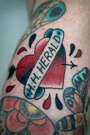 We provide custom artwork for. True Love Of Tattoos Local Kdhnews Com
