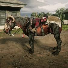 2Xvr: Fallacy Of The Best Horse In Red Dead Redemption 2