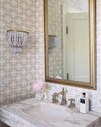 Aerin Jacqueline 10 Inch Wall Sconce Capitol Lighting Bathroom Sconces Elegant Bathroom Visual Comfort