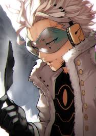 Here's some cute anime you can stream online. My Hero Academia Hawks Wallpapers Wallpaper Cave