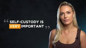 Crypto & Beyond with Jessica Walker