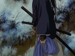 | image tagged in gifs,rurouni kenshin,weight gain. Trust And Betrayal On Tumblr