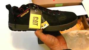 Autodata caterpillar sis web online parts catalog 2019 2012 2015 2016 2017 2018 for model cat web use finding parts. Mail Call Caterpillar Brode Steel Toe Work Shoe First Look Youtube