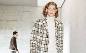 Tom schmitz sales director menswear d/a/ch/ee metropolregion münchen. Marino Edelmann To Join Strellson As Managing Brand Director