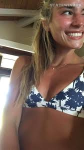 Abby Ugner - Statewins leak - Thothub