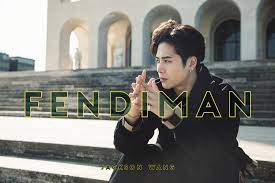 Jackson wang vs prince mak | who knows kpop more? Jackson Wang Releases Hot New Single Fendiman May 25th Amw Group News
