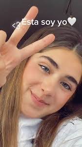 Alejandra Escoto's Instagram, Twitter & Facebook