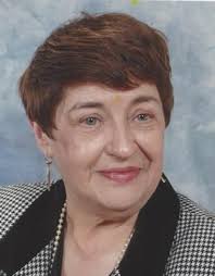 Lucille Cucci Obituary (2018)