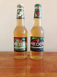 We've been wrong about hard cider for so, so long. Product Review Redd S Apple Ale Jacksonville Restaurant Reviews