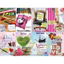 Telinga dia tu berkerepot macam keropok goreng! ~ New Keluaran Lovenovel Ready Stock Ready Stock Shopee Malaysia