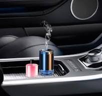 Profumatore Auto | Elimina Odori Per Auto | Diffusore Di Deodorante Per  Ambienti | Aromi Per Auto Intelligenti Con Proiettore Starlight Diffusori  Per ...