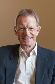 Image of Richard Dowden