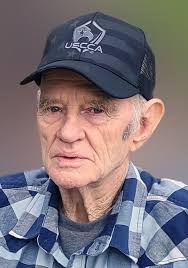 Obituary of Clyde LaRay Crouch