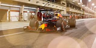 Max verstappen is a university student, studying law at king's college in london. Jetzt Sagt Auch Max Verstappen Das War Red Bulls Bester Testwinter