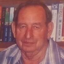 Donald Everett Phillips Obituary