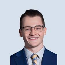 Officially graduated with my Master's Degree in Public Policy from  Georgetown University McCourt School of Public Policy!