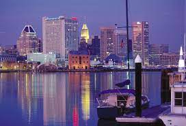 Baltimore is an eclectic and exciting city, and it's always beckoning to adventurers, explorers, artists and dreamers. Baltimore History Population Facts Britannica
