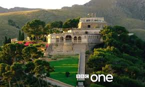 A gorgeous mediteranian getaway for the superstar to soak up the sun at during his off. Wie Im Film Dort Wird Rafael Nadal Heiraten