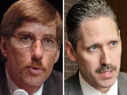 Sentence pits district attorney against judge