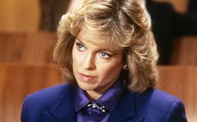 L.A. Law': Jill Eikenberry To Reprise Ann Kelsey Role In Pilot