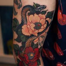 Shop snake & floral pattern tattoo sticker online australia,shein offers huge selection of tattoos more to fit your fashionable needs. Pin On Tattoos