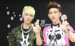 Jj 프로젝트) is a south korean duo, consisting of jay b and jinyoung. Crisel On Twitter Jypsoul From Jyp Audition Dream High Jj Project Got7 Nevergiveup Jjproject Jjp2day Got2day Https T Co Sdvx8shzja