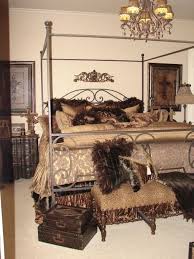 Old World Master Bedroom Tuscan Decorating Tuscan Design Old World Bedroom