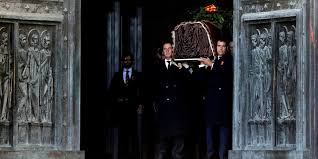 Francisco franco y bahamonde was born on december 4, 1892, in el did you know? Umbettung Des Diktators Franco Das Ende Einer Kultstatte Taz De