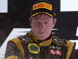 Statistiche aggiornate al gran premio del portogallo 2021. Magical Memories Of 2012 Formula One Kimi Raikkonen S Lotus Win Was F1 S Most Romantic Result The Independent The Independent