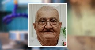 Harold Henry Klopfenstein Obituary February 4, 2022