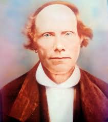 Michael Bernard Tierney (1811-1891)