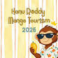 Hanu Reddy Mango Tourism