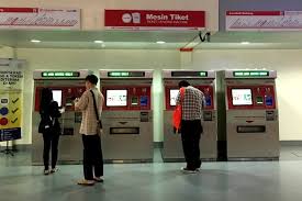 Which mrt & lrt lines stop near klinik 1 malaysia lembah subang? Lembah Subang Lrt Station Klia2 Info