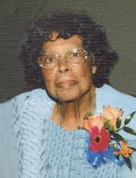 Obituary information for Anna Dean Miller