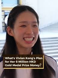 Vivian Leong's Instagram, Twitter & Facebook