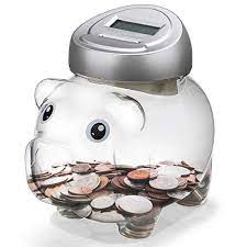 Looking for a good deal on piggy bank? 30 Best Piggy Banks For Kids They Ll Actually Be Excited To Use 2021