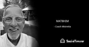 Coach Mistretta (@CoreyMistretta)